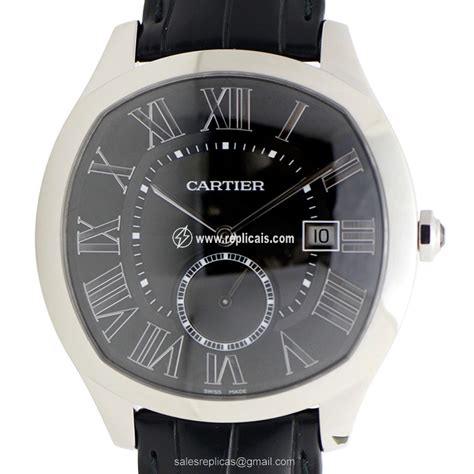 cartier drive de cartier wsnm0006